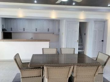 800 sqm Lot With 2-Storey House and private pool for SALE in Hensonville Angeles City Pampanga near CLark