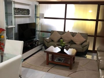 Makati Executive Tower III 1 Bedroom w/ Balcony and Parking Slot For Sale by Cityland