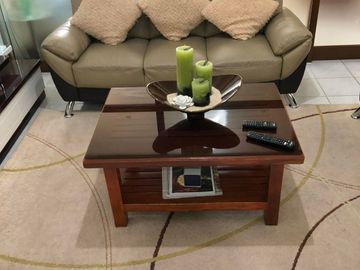 Makati Executive Tower III 1 Bedroom w/ Balcony and Parking Slot For Sale by Cityland
