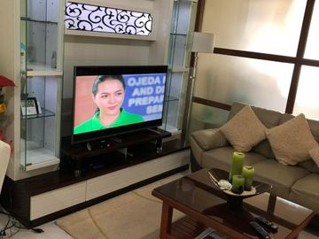 Makati Executive Tower III 1 Bedroom w/ Balcony and Parking Slot For Sale by Cityland