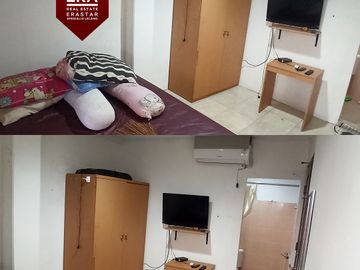 Kost Jl. Teluk Gong Indah, Penjaringan, Jakarta Utara