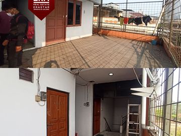 Kost Jl. Teluk Gong Indah, Penjaringan, Jakarta Utara