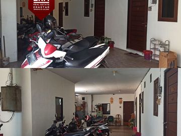 Kost Jl. Teluk Gong Indah, Penjaringan, Jakarta Utara