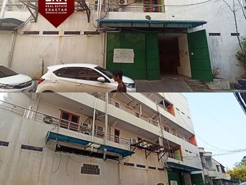 Kost Jl. Teluk Gong Indah, Penjaringan, Jakarta Utara