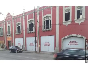EDIFICIO VICTORIA / CIUDAD JUÁREZ