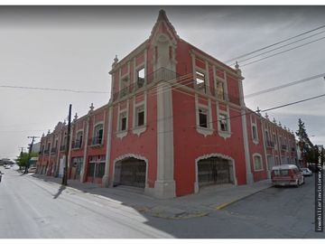 EDIFICIO VICTORIA / CIUDAD JUÁREZ