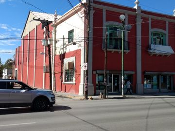 EDIFICIO VICTORIA / CIUDAD JUÁREZ