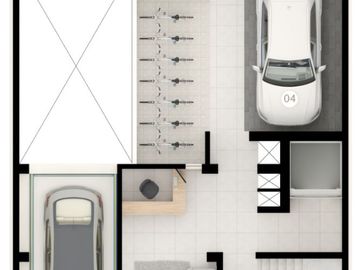 Te Invito A Vivir En Un Comodo Amplio Y Moderno Duplex , En Cayma