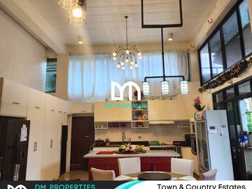 For Sale: House and Lot with Overlooking View in Town and Country Estates, Antipolo City, Rizal