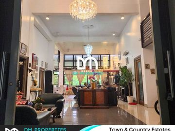 For Sale: House and Lot with Overlooking View in Town and Country Estates, Antipolo City, Rizal