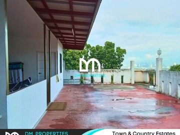 For Sale: House and Lot with Overlooking View in Town and Country Estates, Antipolo City, Rizal