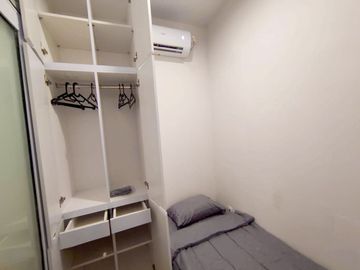 Rumah Arcadia Village Tangerang Murah