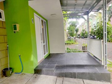 Rumah Arcadia Village Tangerang Murah