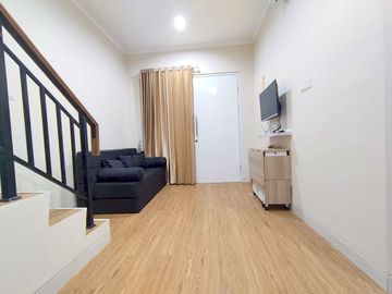 Rumah Arcadia Village Tangerang Murah