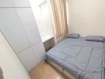 Rumah Arcadia Village Tangerang Murah