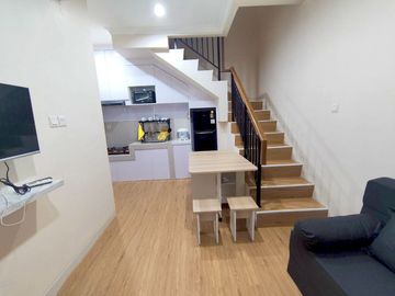 Rumah Arcadia Village Tangerang Murah