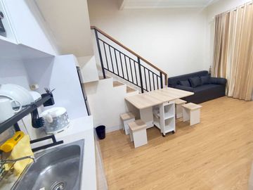 Rumah Arcadia Village Tangerang Murah
