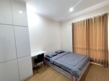 Rumah Arcadia Village Tangerang Murah