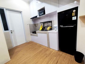 Rumah Arcadia Village Tangerang Murah