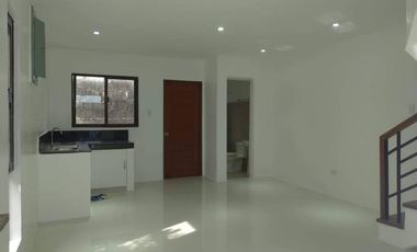 🏡 Stylish 2-Storey Townhouse in Sunvalley, Paranaque For SALE | Spacious 3BR, 2TB | Balcony | New Build 2022 | 2 Car Garage!