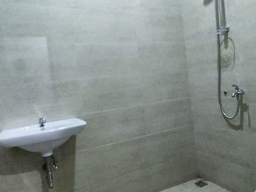 Rumah Cluster Baru Minimalis Modern Strategis Dekat Komsen Jatiasih Bekasi