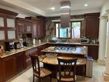 Casa en Venta en Chapalita en Zapopan, Jalisco