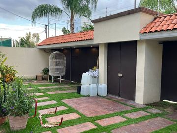 Casa en Venta en Chapalita en Zapopan, Jalisco