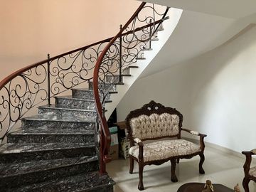 Casa en Venta en Chapalita en Zapopan, Jalisco