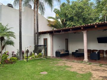 Casa en Venta en Chapalita en Zapopan, Jalisco