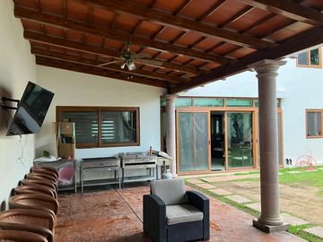 Casa en Venta en Chapalita en Zapopan, Jalisco