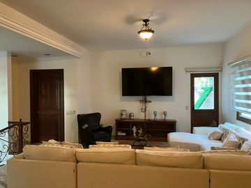 Casa en Venta en Chapalita en Zapopan, Jalisco