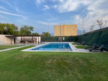DEPARTAMENTO EN VENTA ZONA LINDAVISTA, ALBANA LINDAVISTA EN GUADALUPE NUEVO LEON