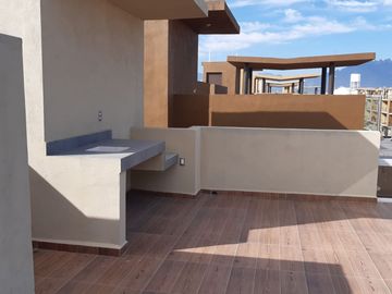 DEPARTAMENTO EN VENTA ZONA LINDAVISTA, ALBANA LINDAVISTA EN GUADALUPE NUEVO LEON
