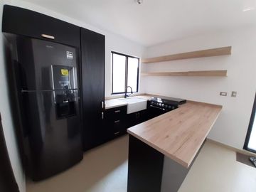 DEPARTAMENTO EN VENTA ZONA LINDAVISTA, ALBANA LINDAVISTA EN GUADALUPE NUEVO LEON