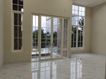 Di Jual Rumah Baru Gress di Jemursari - Surabaya Selatan
