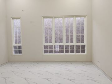 Di Jual Rumah Baru Gress di Jemursari - Surabaya Selatan