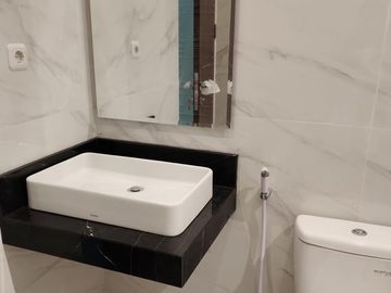Di Jual Rumah Baru Gress di Jemursari - Surabaya Selatan