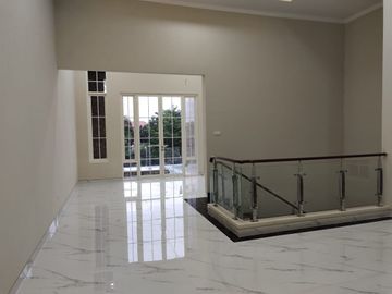 Di Jual Rumah Baru Gress di Jemursari - Surabaya Selatan