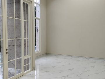 Di Jual Rumah Baru Gress di Jemursari - Surabaya Selatan