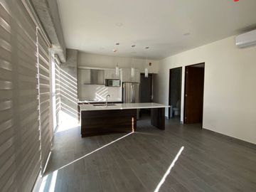 PARKVIEW Departamento en VENTA de una recámara tipo LOFT