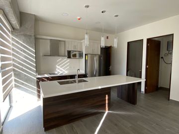 PARKVIEW Departamento en VENTA de una recámara tipo LOFT