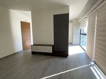 PARKVIEW Departamento en VENTA de una recámara tipo LOFT