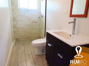 Casa de 220m²  y cabañas en Parcela 5.000m² Quetroco - Villarrica