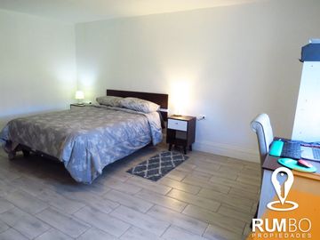 Casa de 220m²  y cabañas en Parcela 5.000m² Quetroco - Villarrica