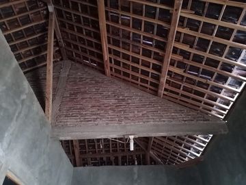 Dijual Rumah 805m² Kerjo Karanganyar Solo