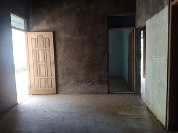 Dijual Rumah 805m² Kerjo Karanganyar Solo