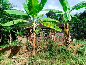 Dijual Rumah 805m² Kerjo Karanganyar Solo