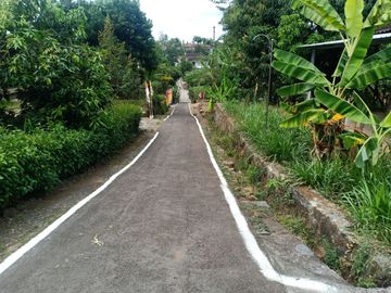 Dijual Rumah 805m² Kerjo Karanganyar Solo