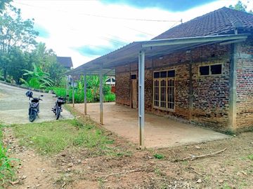 Dijual Rumah 805m² Kerjo Karanganyar Solo
