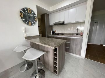 Alquiler de Apartamento Amoblado Sur Cuidad Pacífica